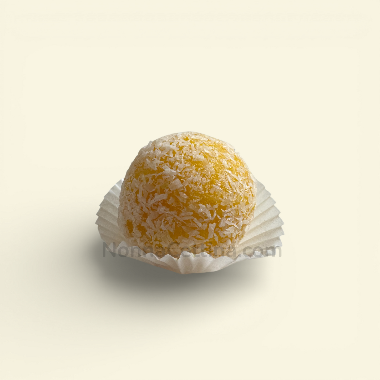 Nonna Cettina Dessert al Cocco e Limone  – Confezione Regalo 350 g