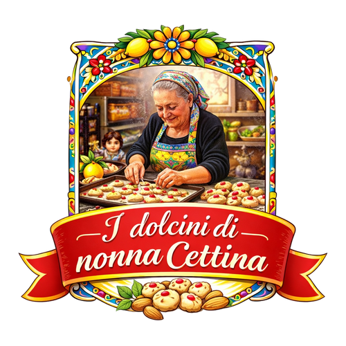 i dolcini di nonna cettina