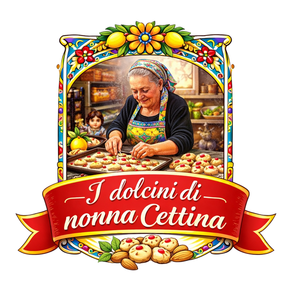 i dolcini di nonna cettina