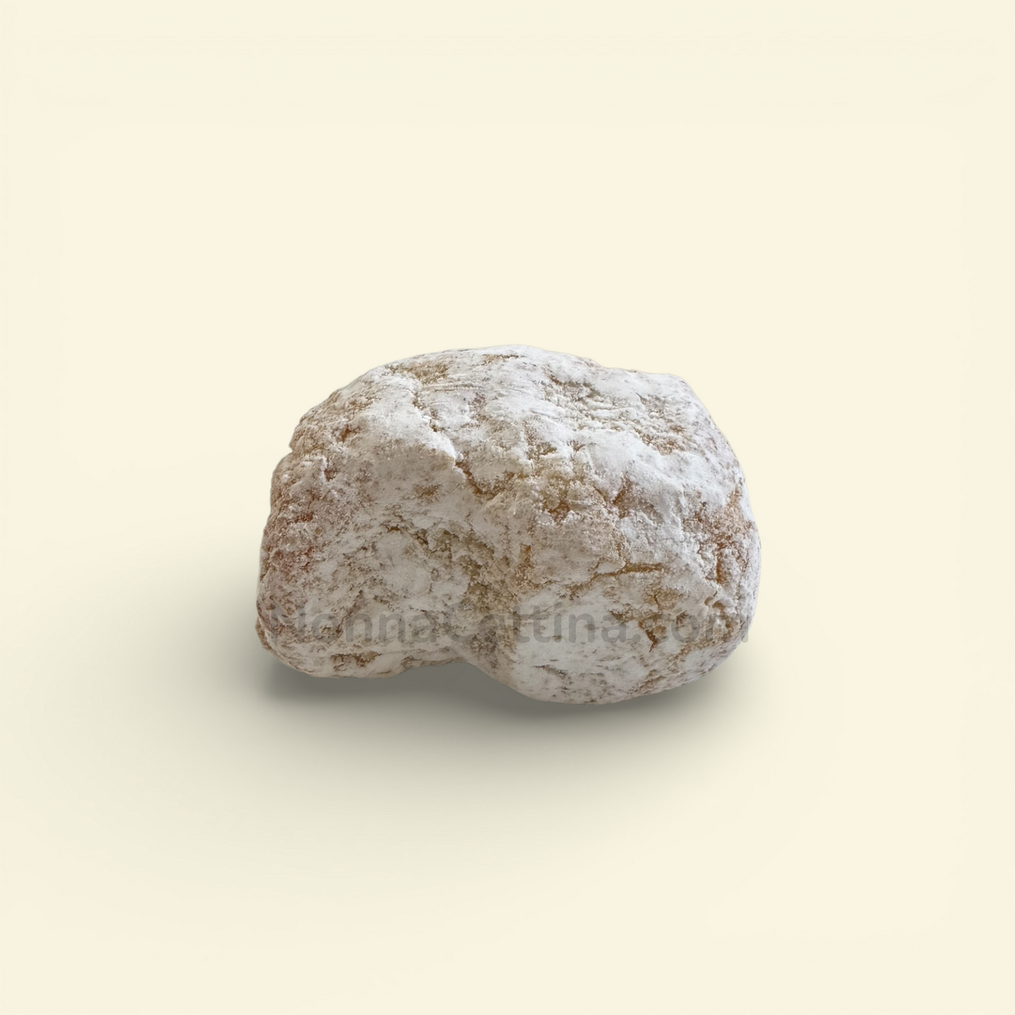 Dolcini Siciliani Pizzicotti o Pizzicati Bianchi di Pasta di Mandorle – Confezione Regalo 350 g